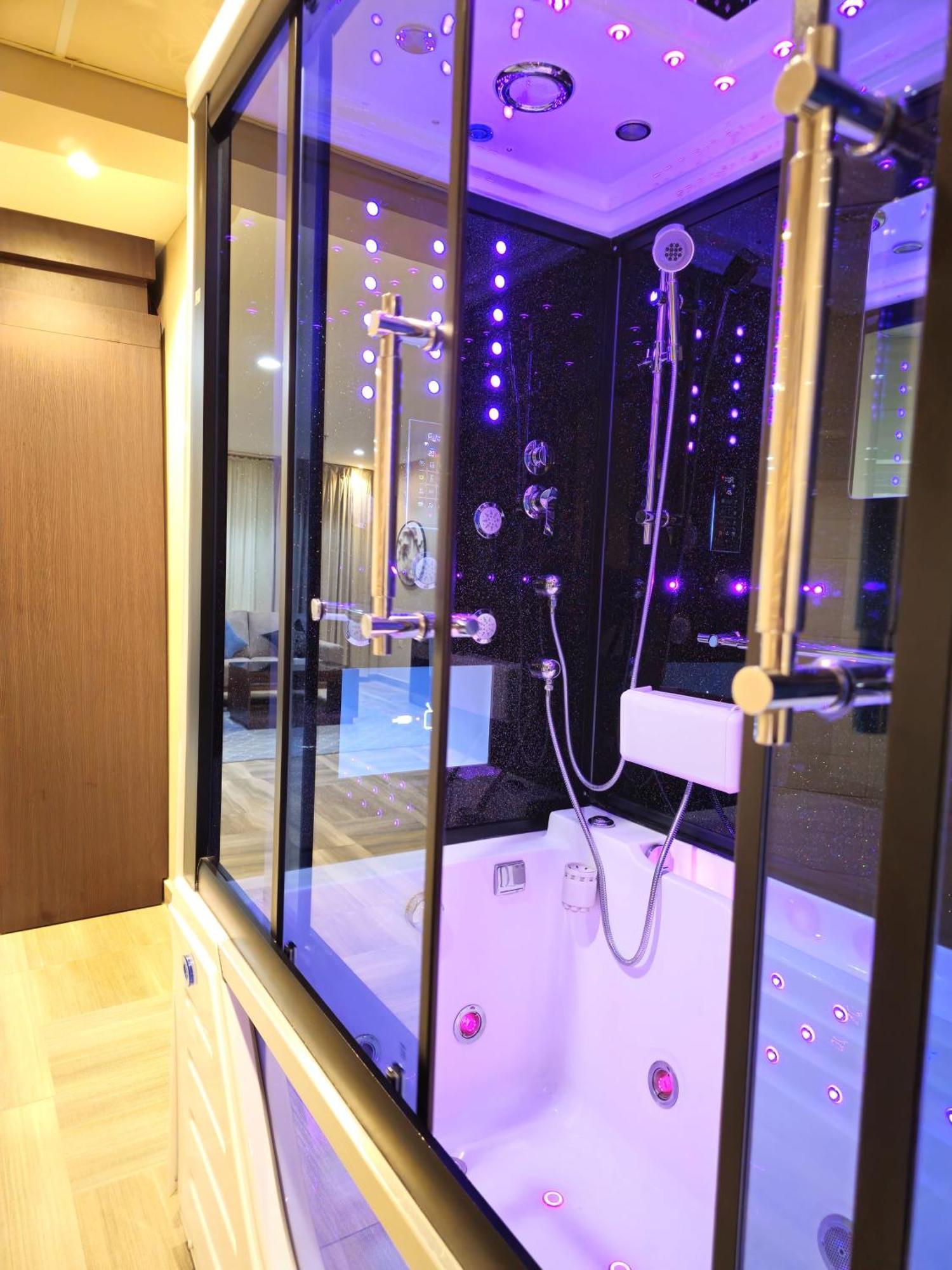 Royal Boutique Hotel Khamis Mushait Exterior photo